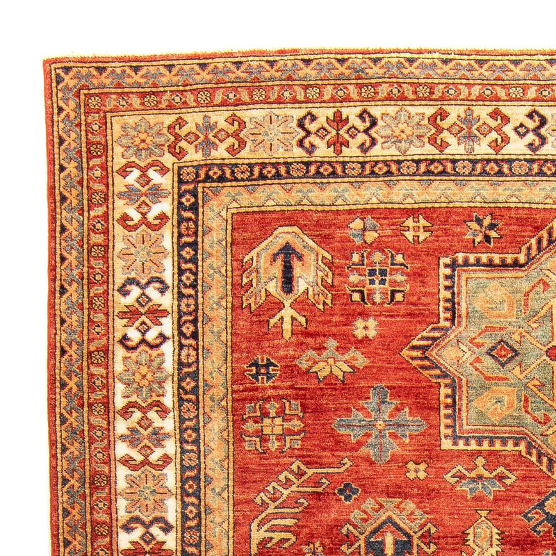 Kazak Tapete 252x187cm - Tapete Oriental