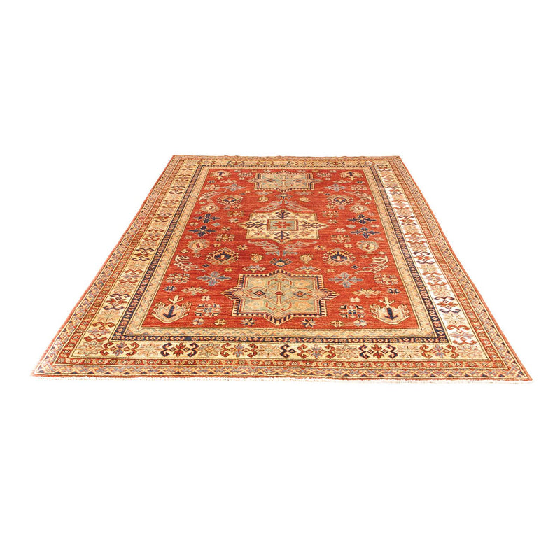 Kazak Tapete 252x187cm - Tapete Oriental