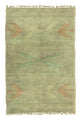 Kilim moderno Tapete 208x130cm - Tapete de lã