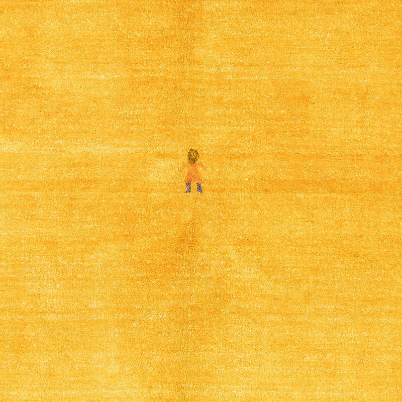 Gabbeh Indo Tapete 238x171cm - Tapete de lã