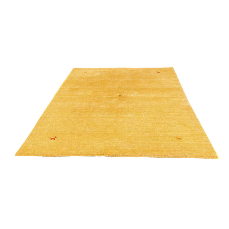 Gabbeh Indo Tapete 238x171cm - Tapete de lã