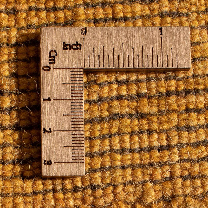Gabbeh Indo Tapete 238x171cm - Tapete de lã