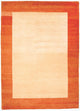 Gabbeh Indo Tapete 242x175cm - Tapete de lã