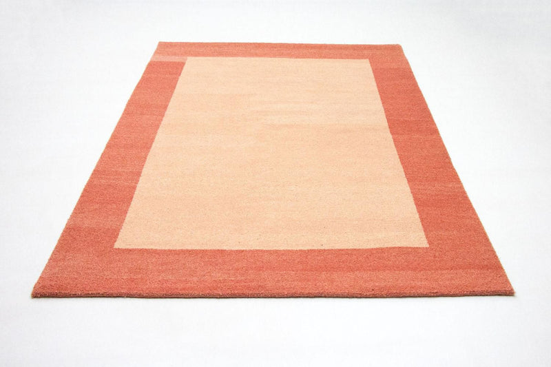 Gabbeh Indo Tapete 242x175cm - Tapete de lã