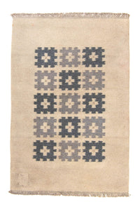 Kilim moderno Tapete 178x117cm - Tapete de lã – product image