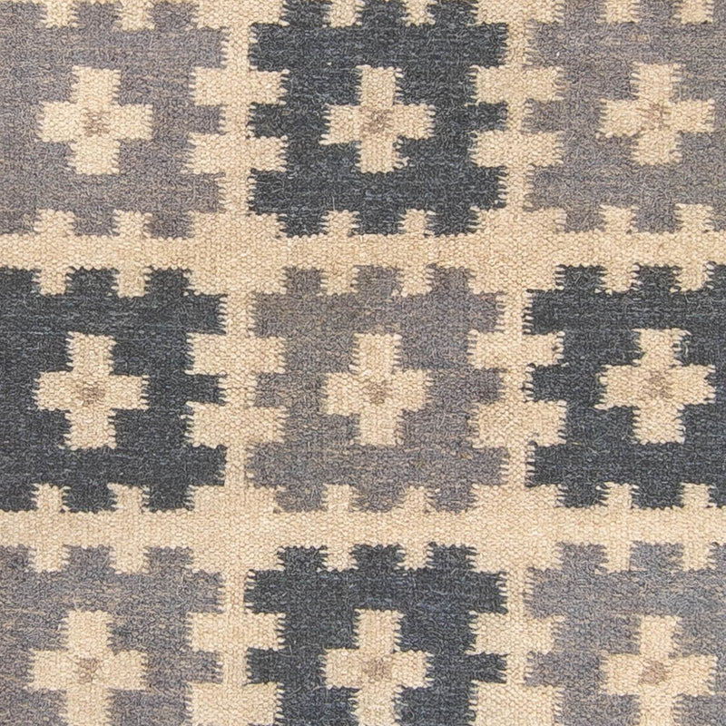 Kilim moderno Tapete 178x117cm - Tapete de lã