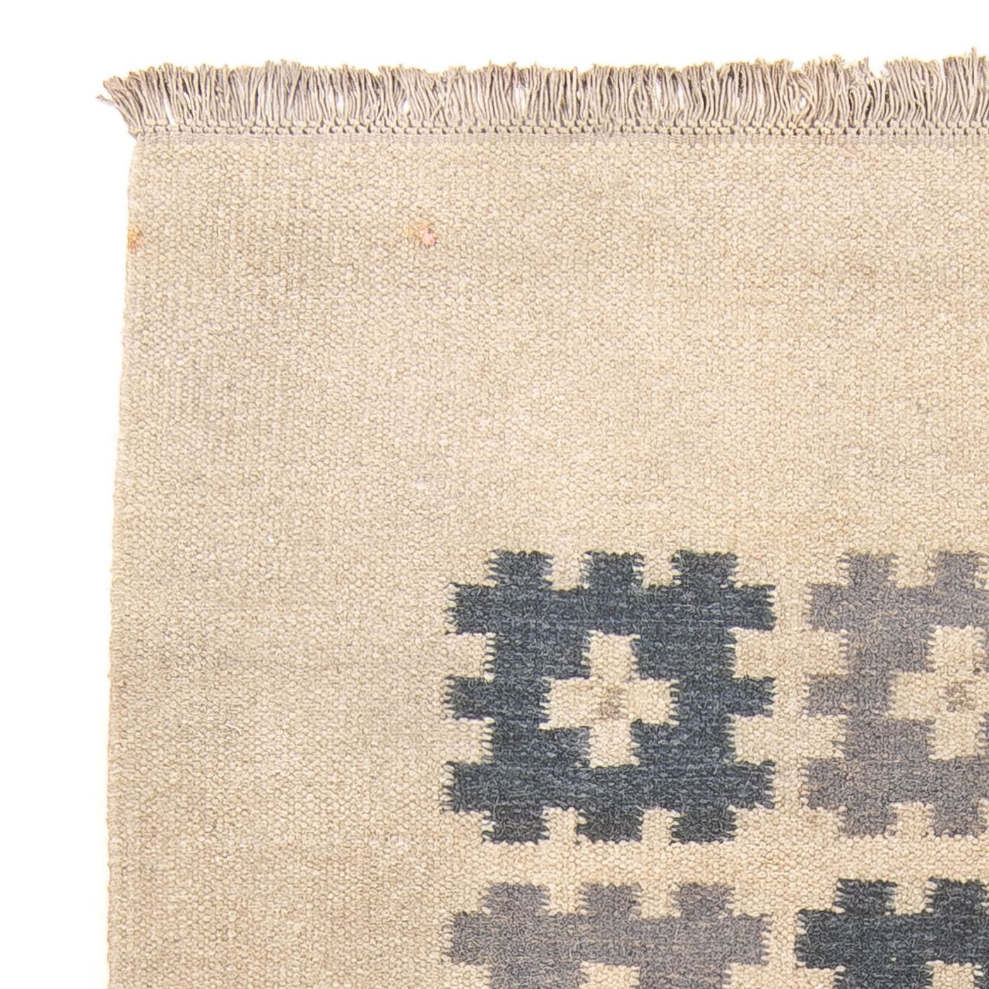 Kilim moderno Tapete 178x117cm - Tapete de lã