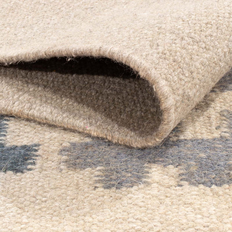 Kilim moderno Tapete 178x117cm - Tapete de lã