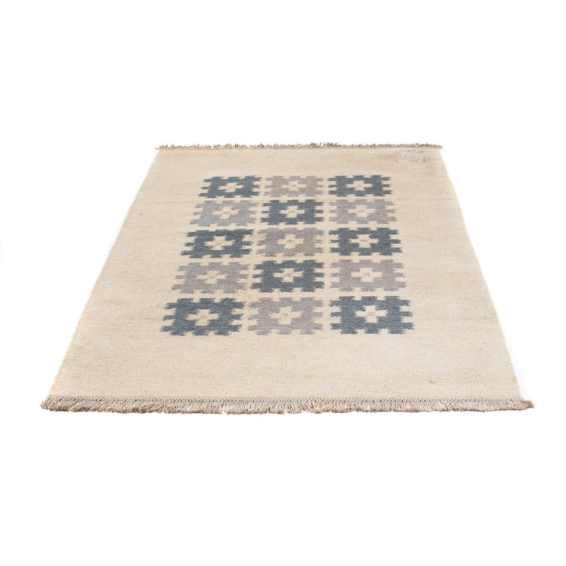 Kilim moderno Tapete 178x117cm - Tapete de lã