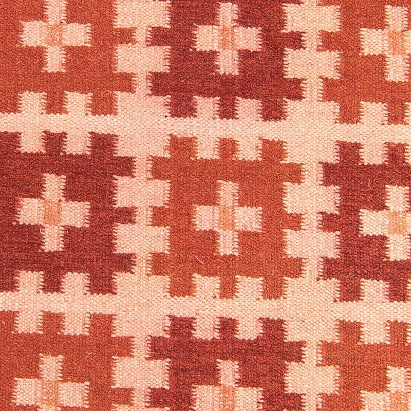 Kilim moderno Tapete 179x118cm - Tapete de lã