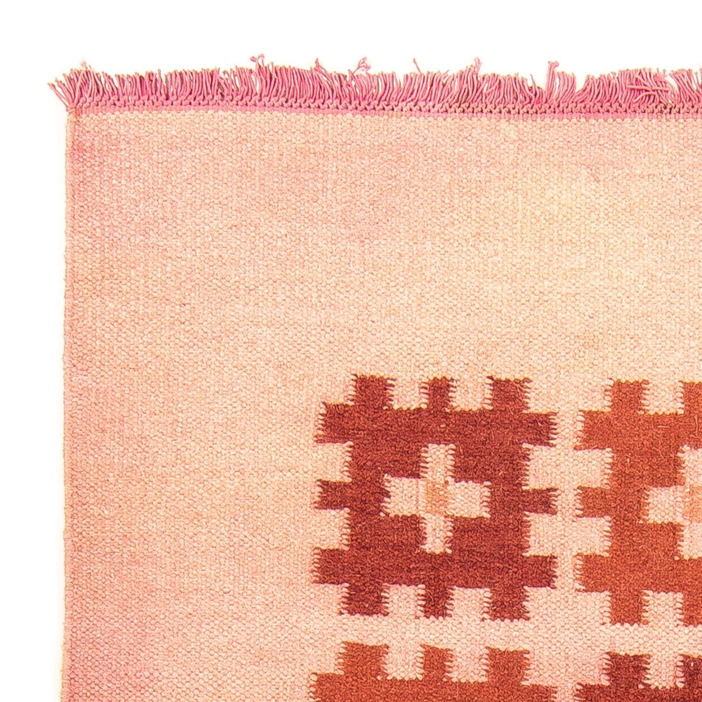 Kilim moderno Tapete 179x118cm - Tapete de lã