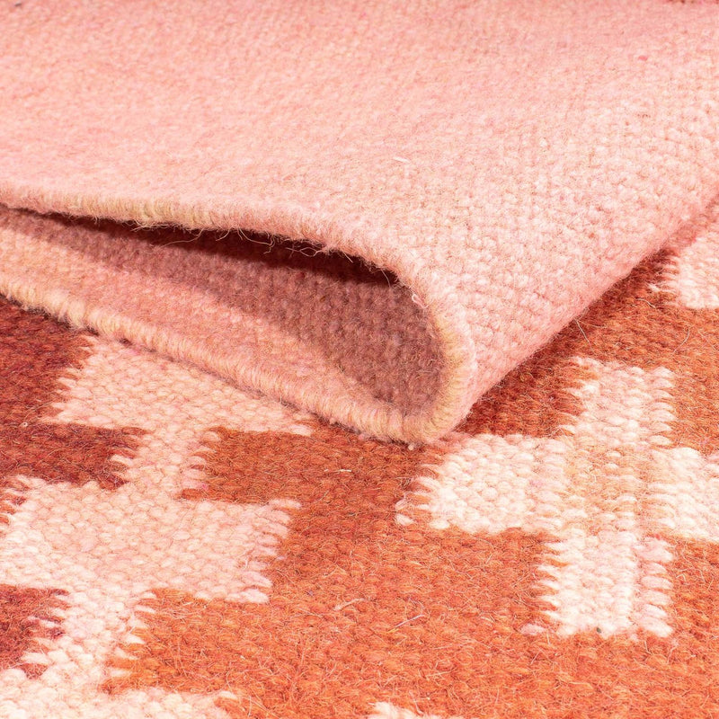 Kilim moderno Tapete 179x118cm - Tapete de lã