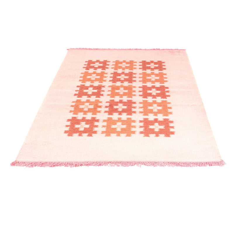 Kilim moderno Tapete 179x118cm - Tapete de lã
