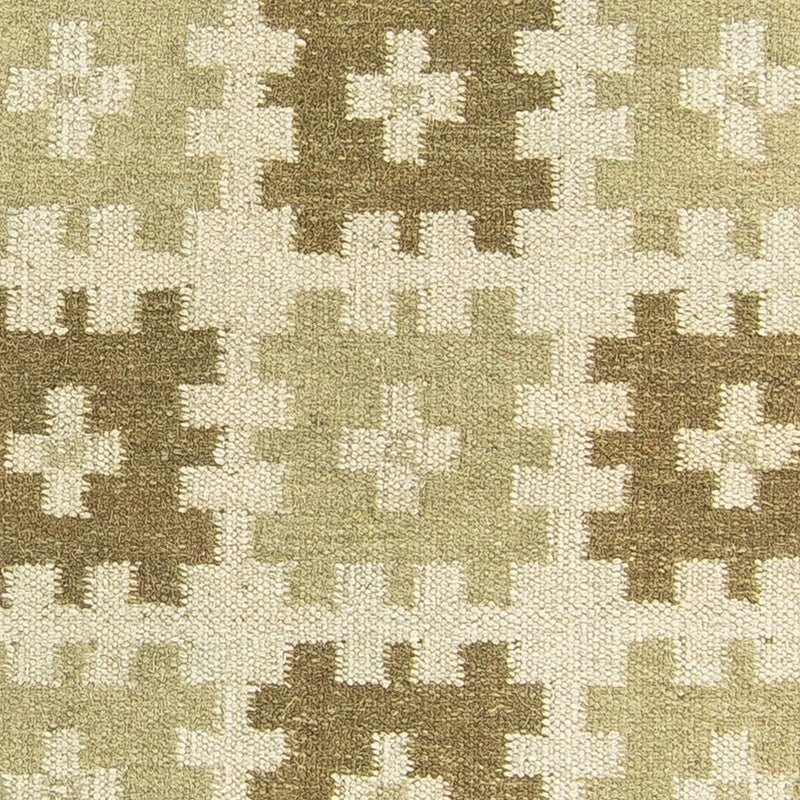 Tapete Kelim - Trendy - 176 x 116 cm - bege
