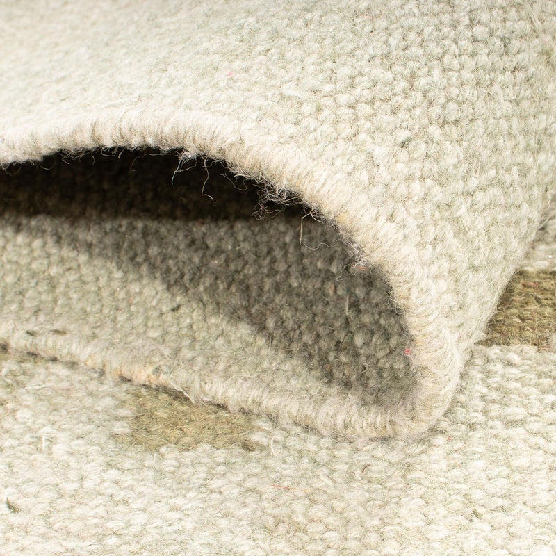 Tapete Kelim - Trendy - 176 x 116 cm - bege