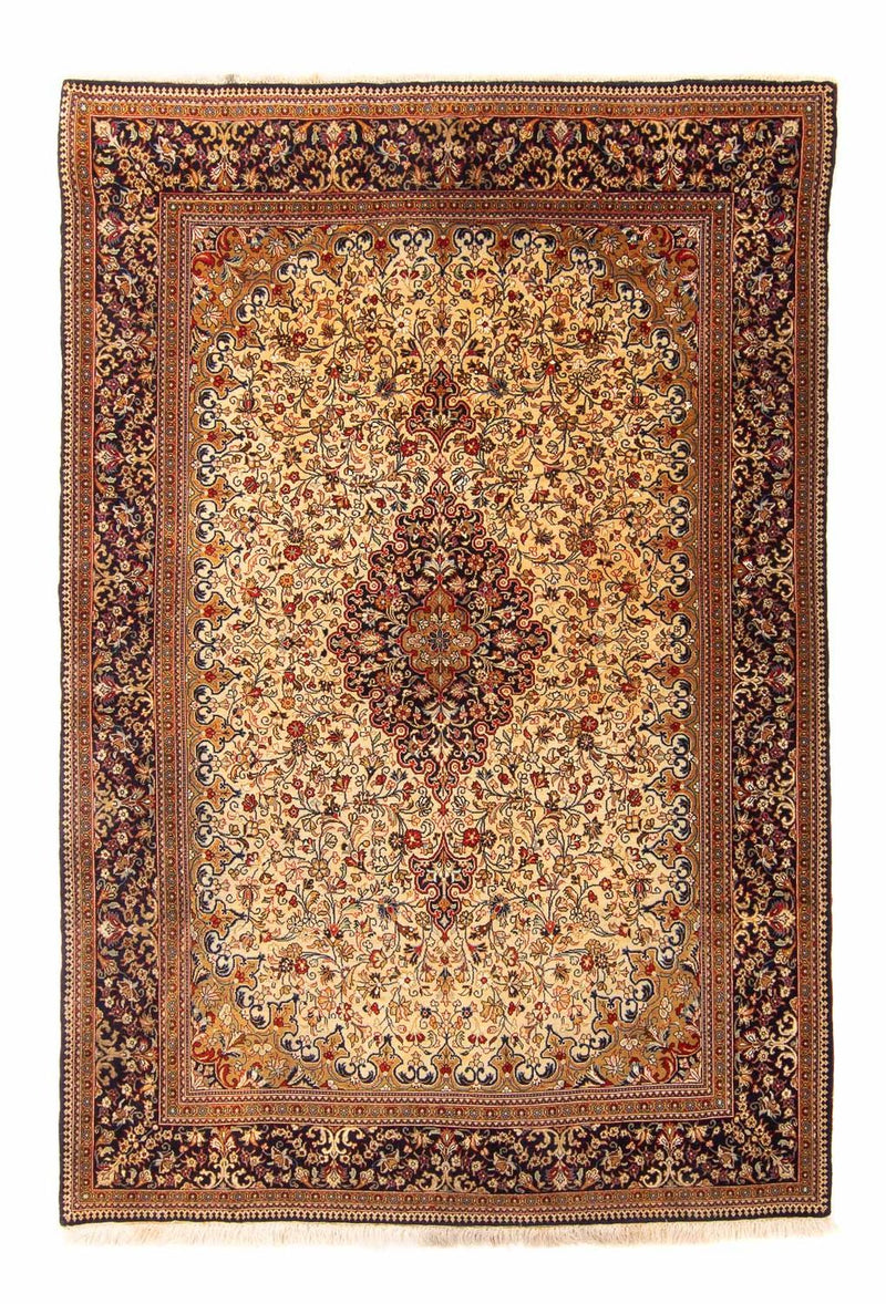 Qom Tapete 145x210cm - Tapete persa