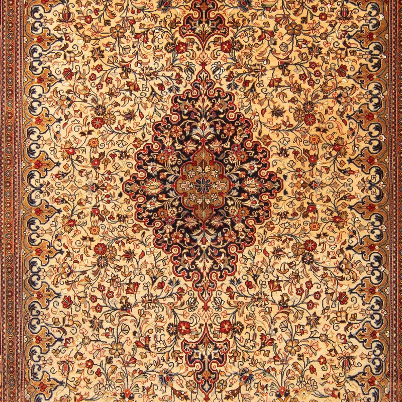 Qom Tapete 145x210cm - Tapete persa