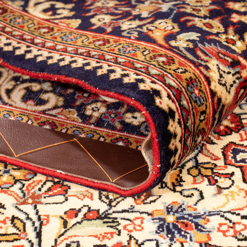 Qom Tapete 145x210cm - Tapete persa