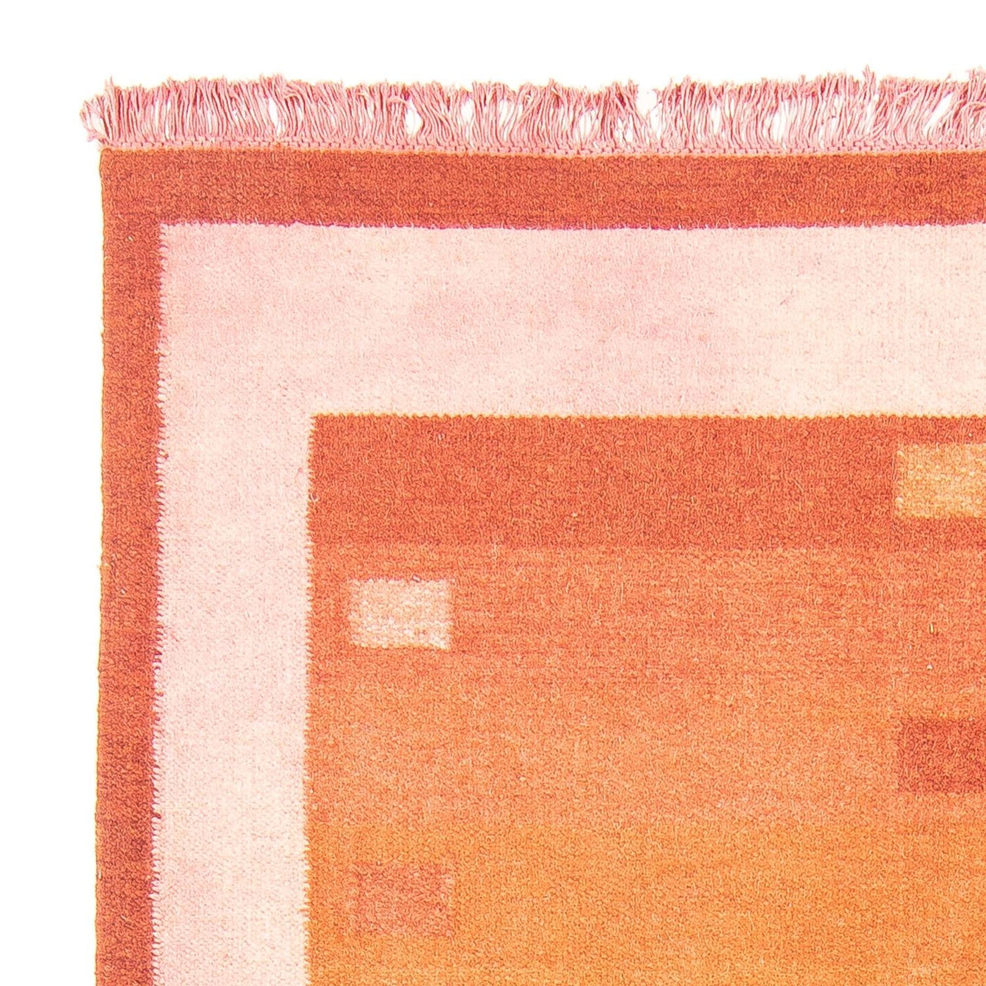 Kilim moderno Tapete 200x140cm - Tapete de lã