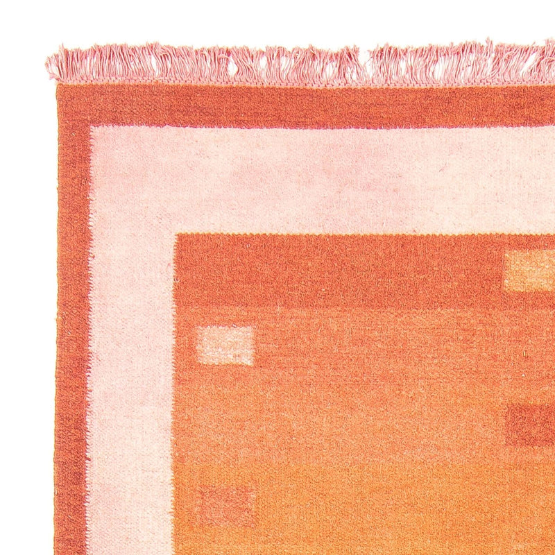 Kilim moderno Tapete 200x140cm - Tapete de lã