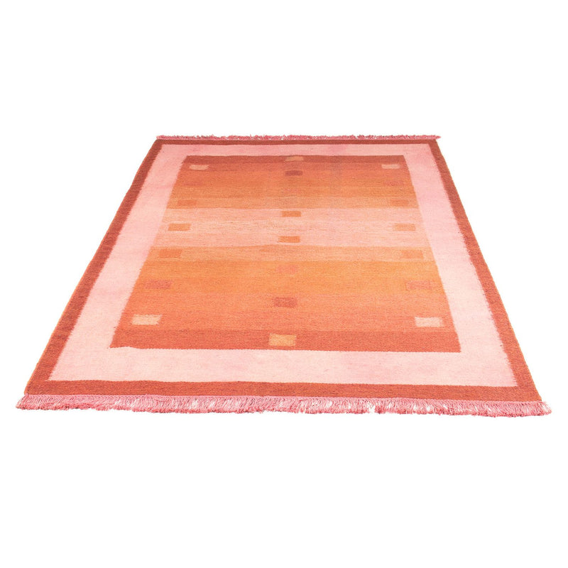 Kilim moderno Tapete 200x140cm - Tapete de lã