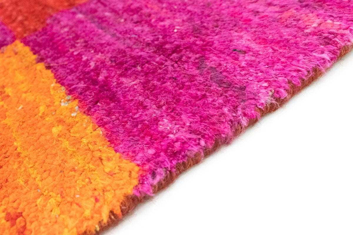 Tapete de desenhador 160x243cm - Designerteppich