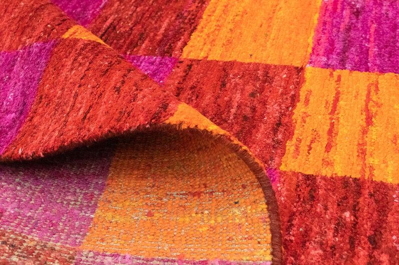 Tapete de desenhador 160x243cm - Designerteppich