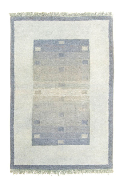 Kilim moderno Tapete 119x174cm - Tapete de lã