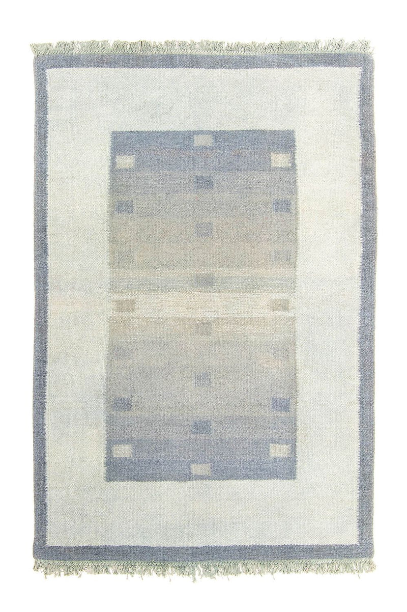 Kilim moderno Tapete 174x119cm - Tapete de lã