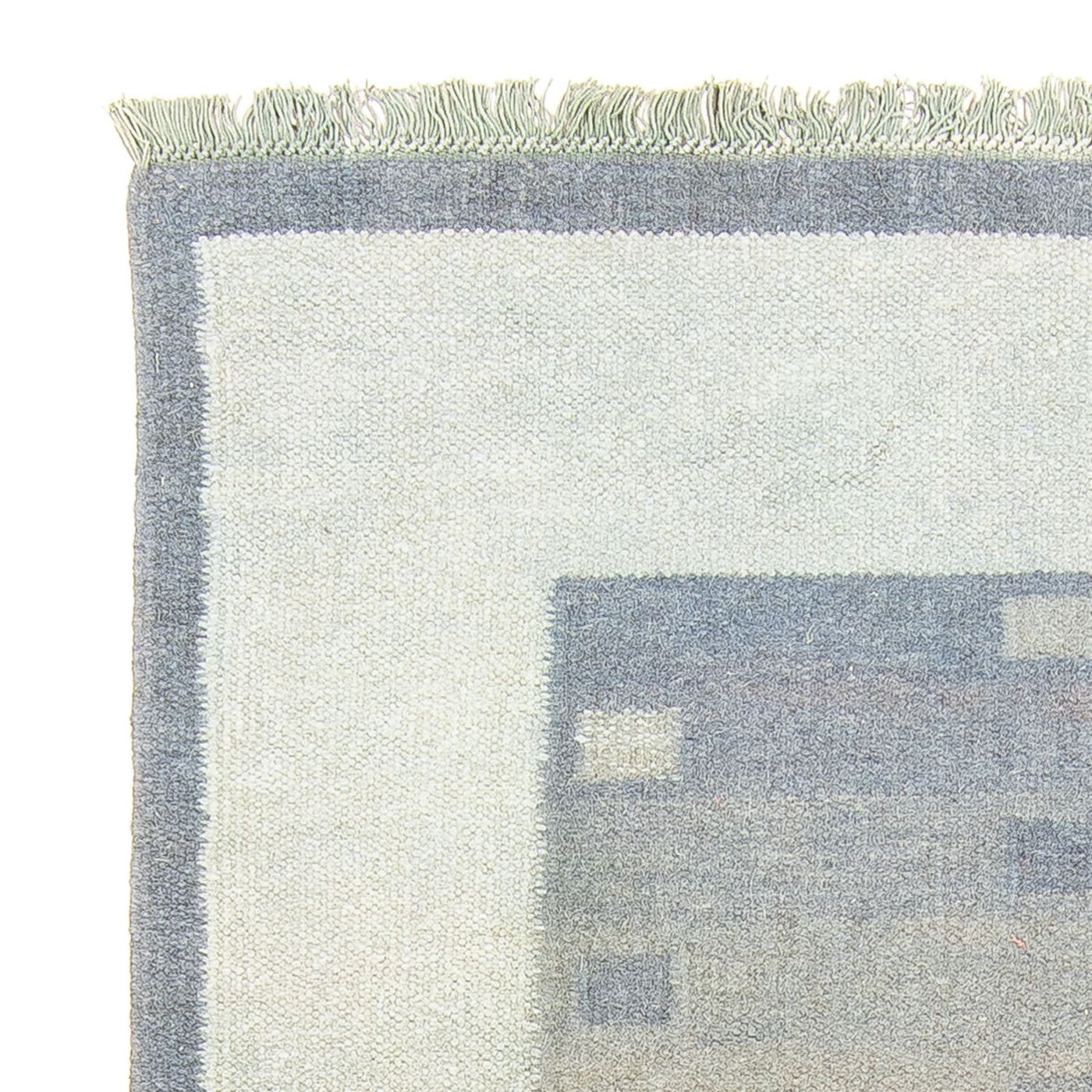 Kilim moderno Tapete 174x119cm - Tapete de lã