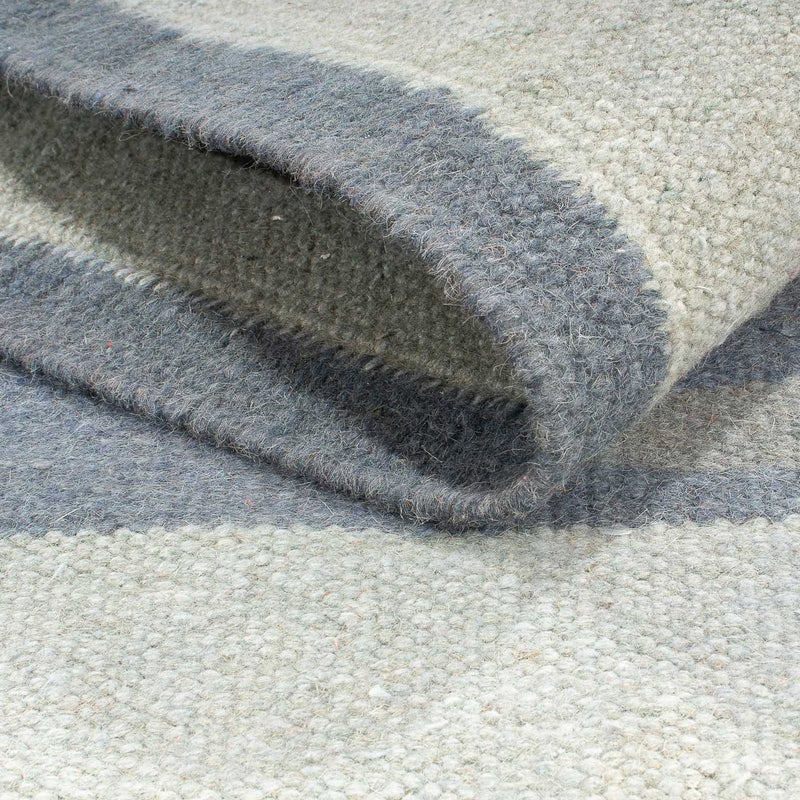 Kilim moderno Tapete 174x119cm - Tapete de lã
