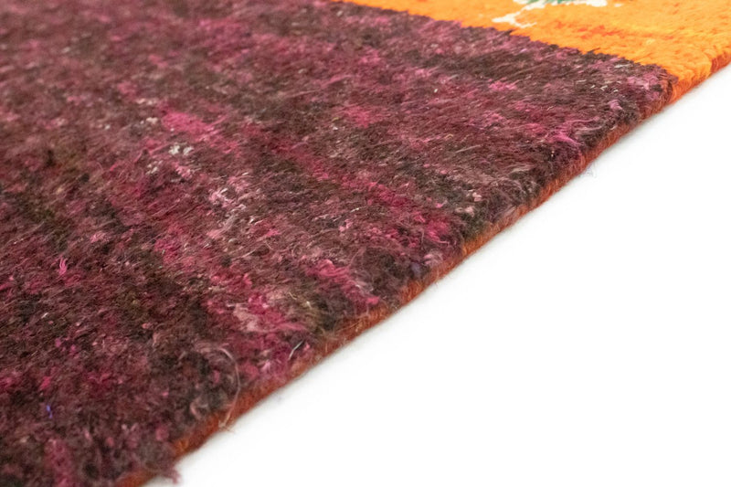 Tapete de desenhador 175x265cm - Designerteppich