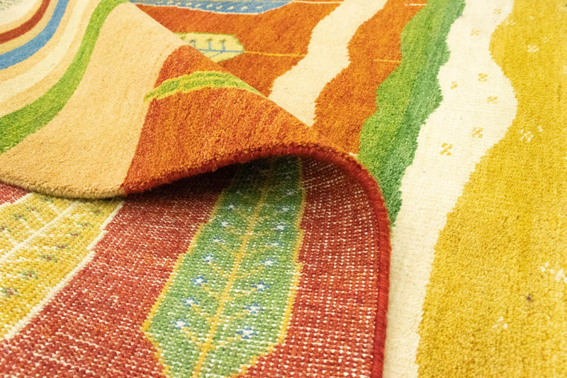 Tapete de desenhador 240x170cm - Designerteppich