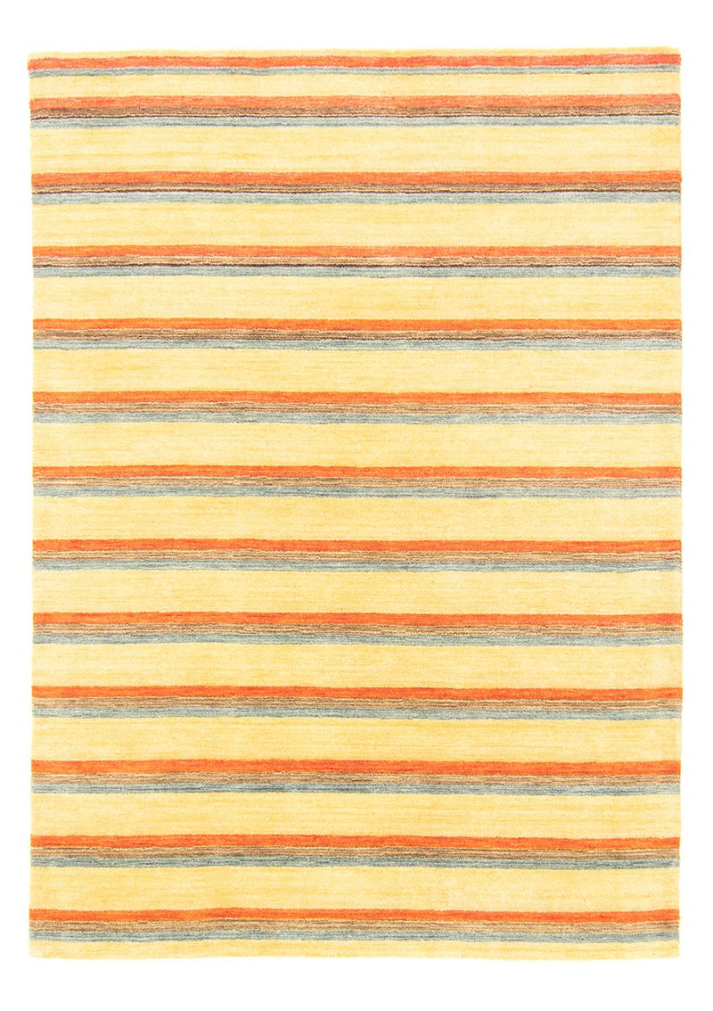 Tapete de lã 234x164cm - Tapete de lã