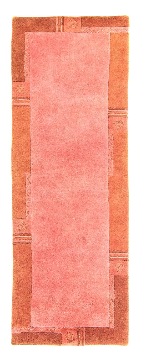 Tapete Nepal 231x81cm - Tapete de lã