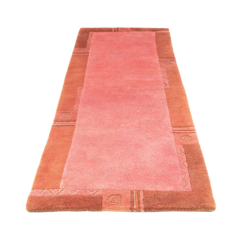Tapete Nepal 231x81cm - Tapete de lã