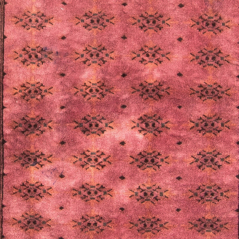 Tapete Paquistão 165x131cm - Tapete persa