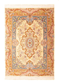 Tabriz - 60 Raj Tapete 200x145cm - Tapete persa – product image