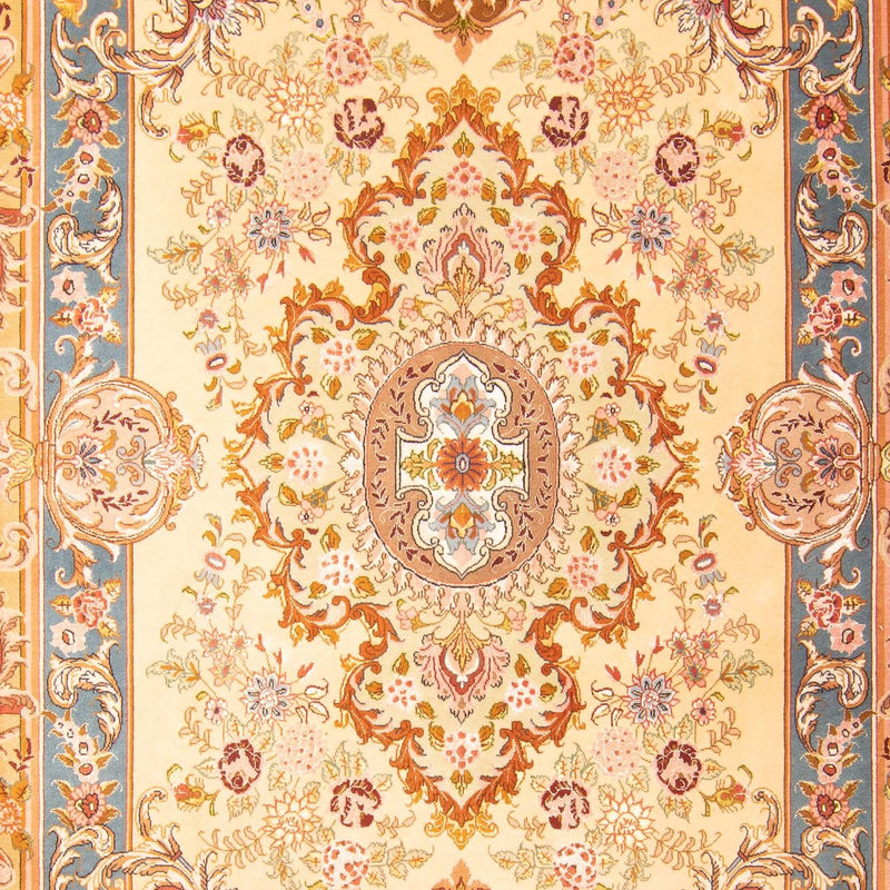 Tabriz - 60 Raj Tapete 200x145cm - Tapete persa