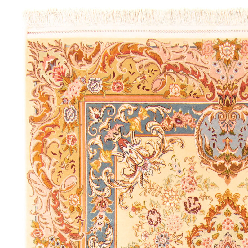 Tabriz - 60 Raj Tapete 200x145cm - Tapete persa