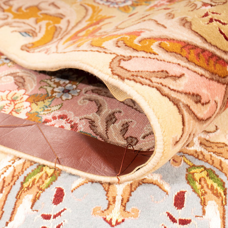 Tabriz - 60 Raj Tapete 200x145cm - Tapete persa