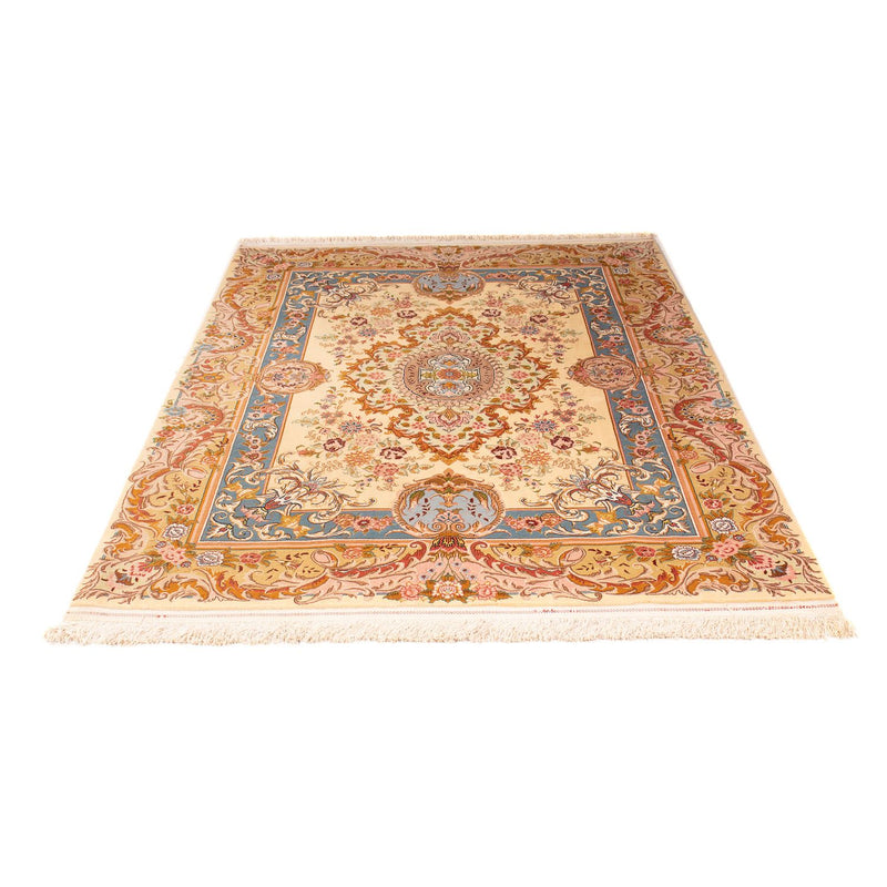 Tabriz - 60 Raj Tapete 200x145cm - Tapete persa