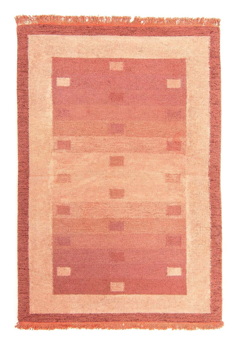 Kilim moderno Tapete 120x178cm - Tapete de lã