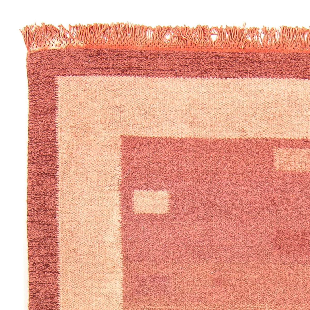 Kilim moderno Tapete 120x178cm - Tapete de lã