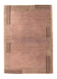 Tapete Nepal 180x124cm - Tapete de lã