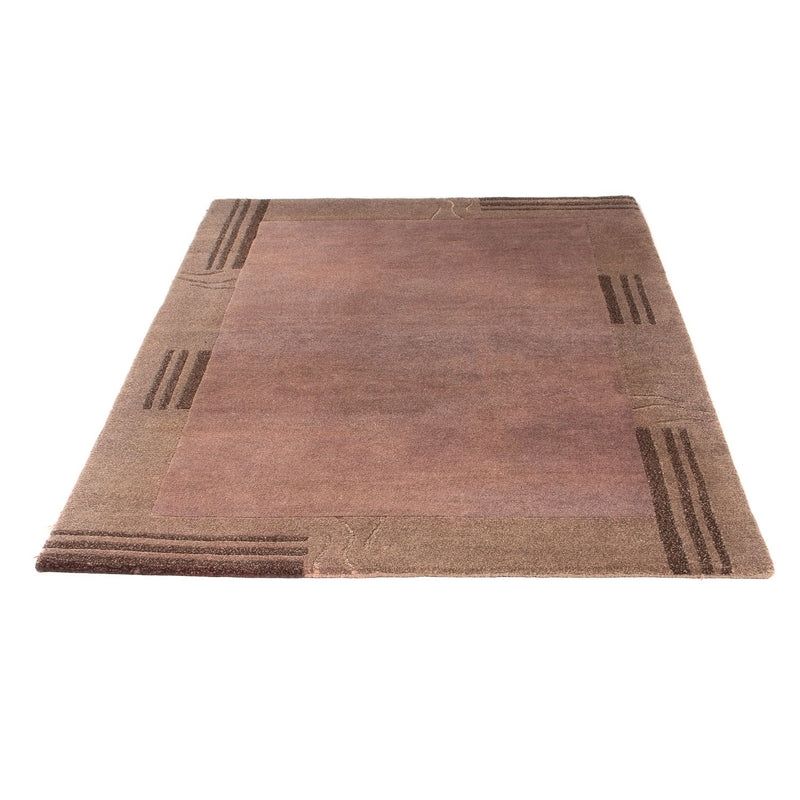 Tapete Nepal 180x124cm - Tapete de lã