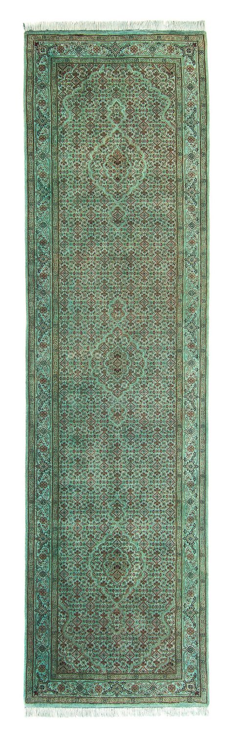 Tabriz Indo Tapete 305x84cm - Tapete Oriental