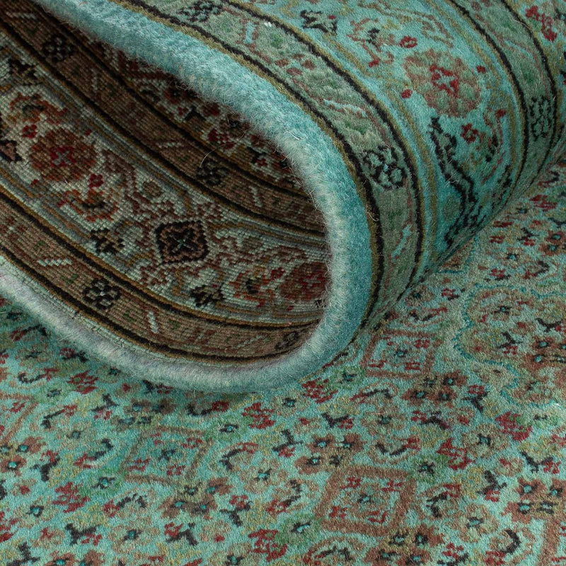 Tabriz Indo Tapete 305x84cm - Tapete Oriental