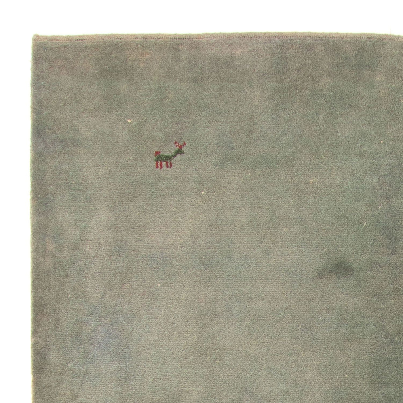 Gabbeh Indo Tapete 230x170cm - Tapete de lã