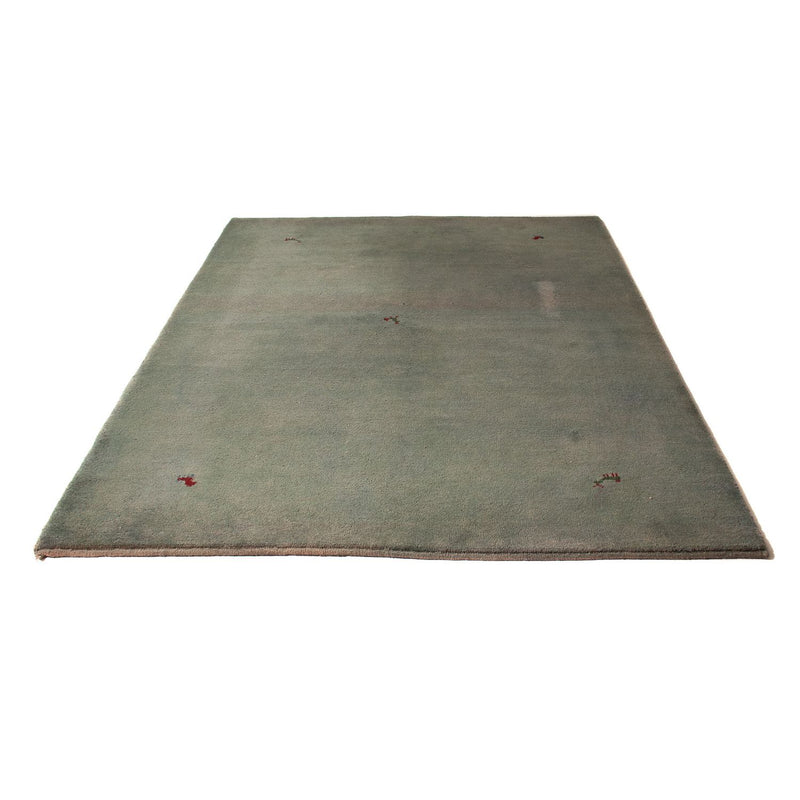 Gabbeh Indo Tapete 230x170cm - Tapete de lã
